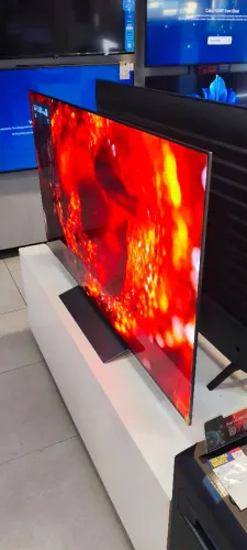 Tv LG OLED evo AI C6