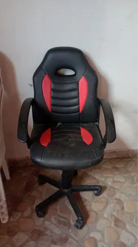 Cadeira Gamer