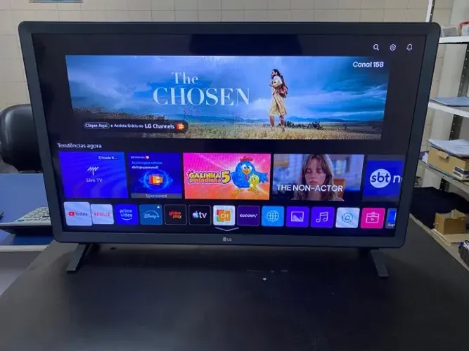 TV LG 32" SMART