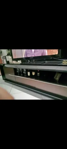 Painel de sala