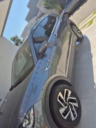 Volkswagen T-Cross Highline 1.4 TSI Flex 16V 5P AUT 2025
