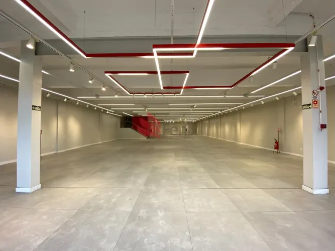 LOJA CENTRO NOVO HAMBURGO