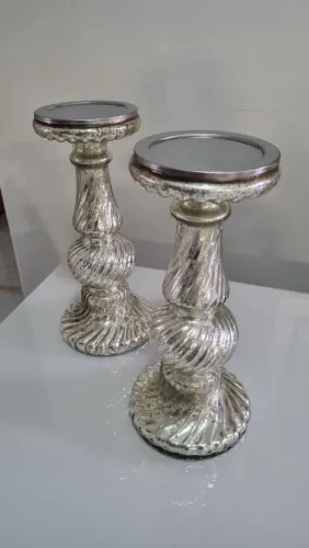 Castiçal Indiano