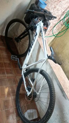 Bicicleta aro 29 KSW 