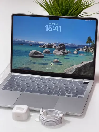 MacBook Air M5 512/16. 2 Meses de Uso