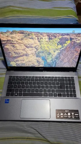Notebook 16gb de Ram, i5 12450H, SSD NVMe 1 Tera | Apenas Manaus