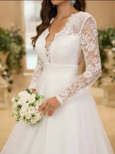 Vestido de Noiva