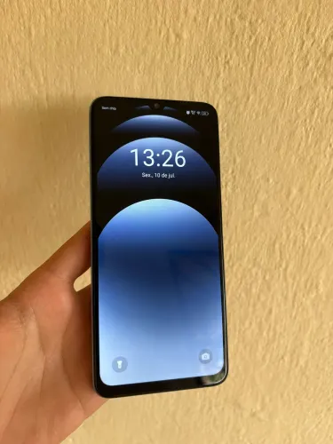 Itel A70 256GB | Caixa Original | 100% Funcional