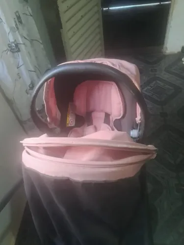 Coisas de bebê 