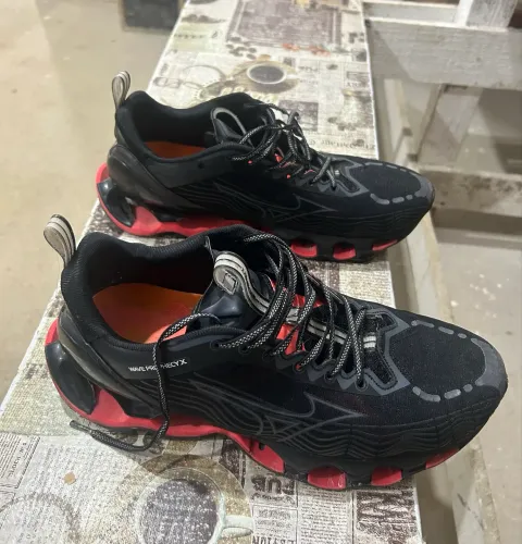Mizuno Prophecy X
