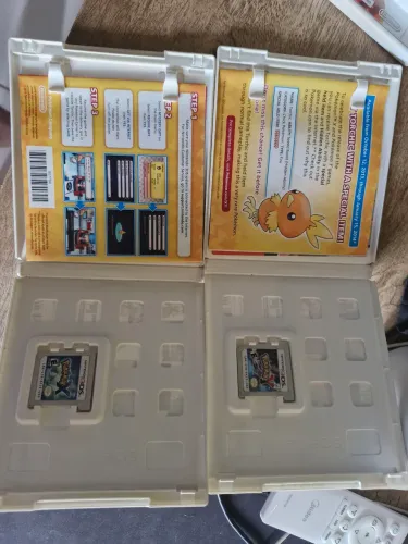 Pokemon X e Y