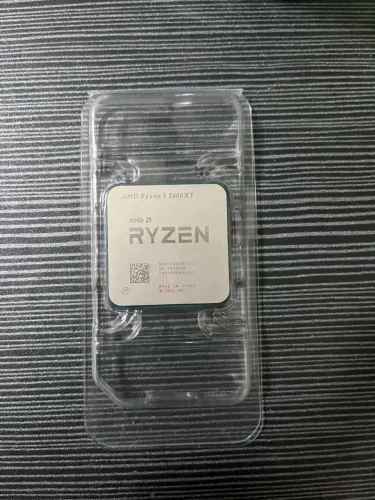 Amd r5 5600xt
