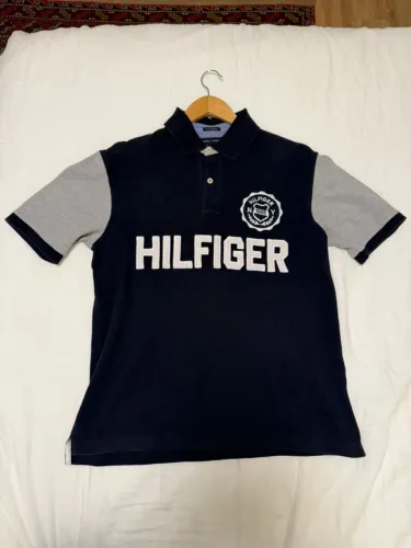 Camisa polo Tommy Hilfiger