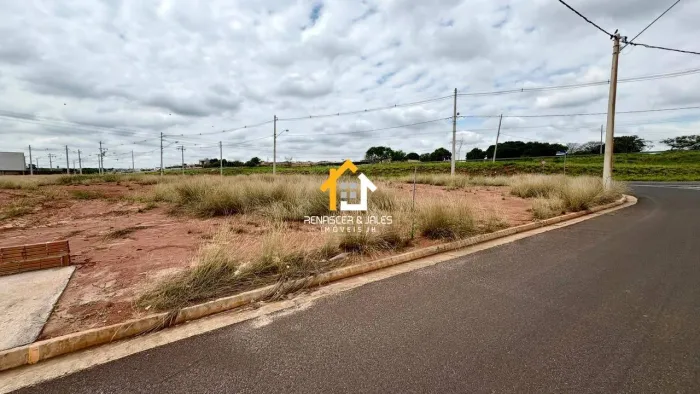 TERRENO COMERCIAL A VENDA - MONTE CRISTO - SAO JOSE DO RIO PRETO