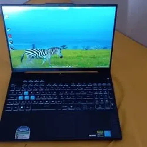 Notebook ASUS TUF F16, RTX 350 6 GB, Gamer