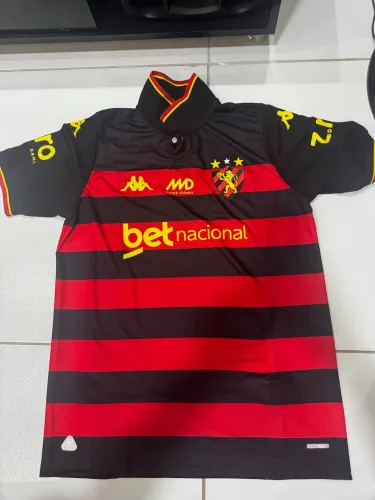 Camisa Sport