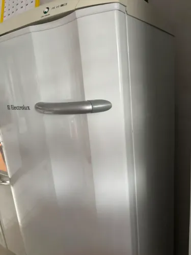 Freezer top