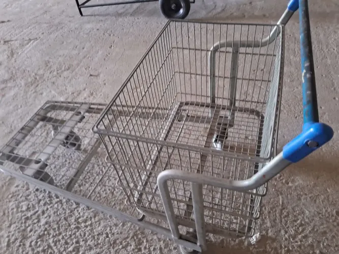 VENDO !!