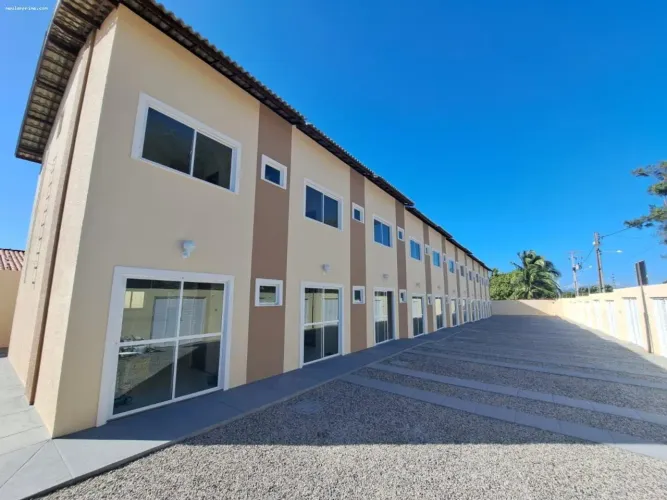 Casa para Venda em Caucaia / CE no bairro Pacheco