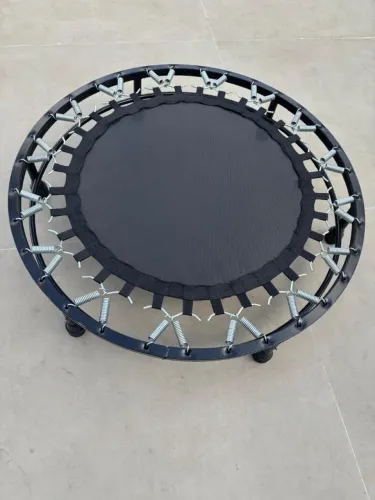 Cama elástica Profissional 32 molas