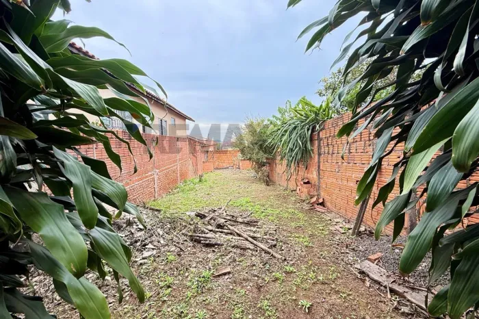Terreno à Venda no Bairro: Santa Rosa - Piracicaba - R$110.000,00
