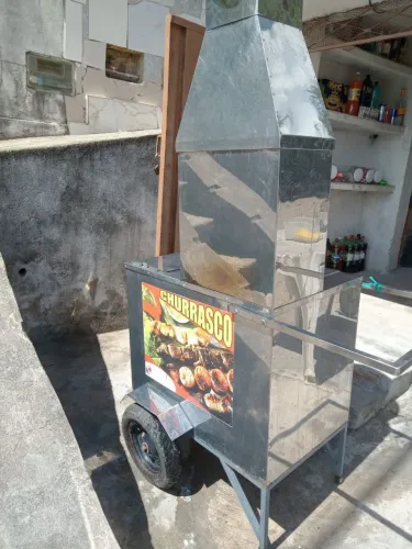 Churrasqueira