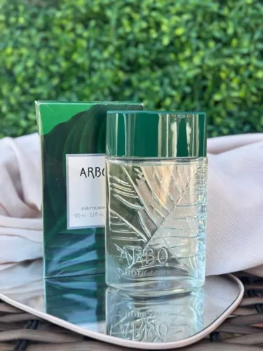Perfume Arbo Tradicional