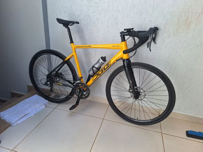 Speed Oggi Velloce disk 2025