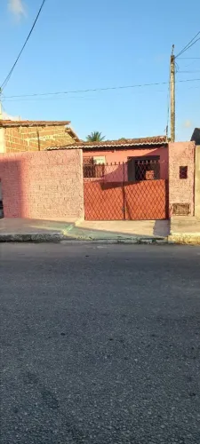 VENDE-SE CASA EM NOSSA SENHORA DA APRESENTAÇÃO