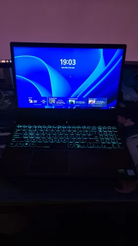 Notebook Gamer Dell G5 - Intel Core i7 | RTX 2060 | 16GB RAM | SSD 1TB | Tela 144Hz