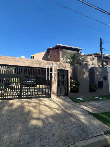 casa - Residencial Terras do Barão - Campinas