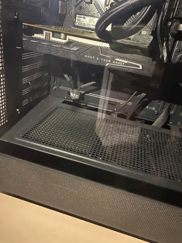 GTX 1650 GALAXY 1 CLICK OC