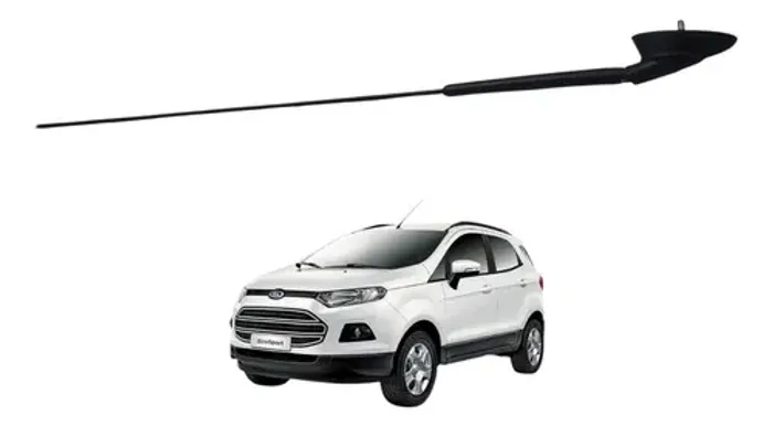Antena Teto Ecosport 2010
