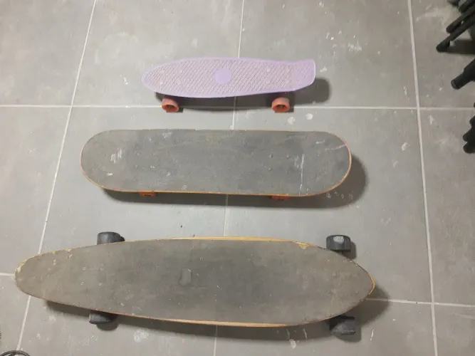 Skate 
