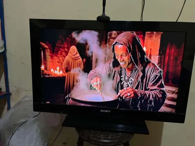 Tv Sony Bravia 32'