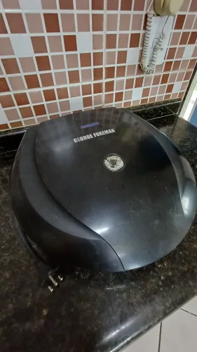 Grill George Foreman