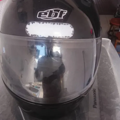 Capacete