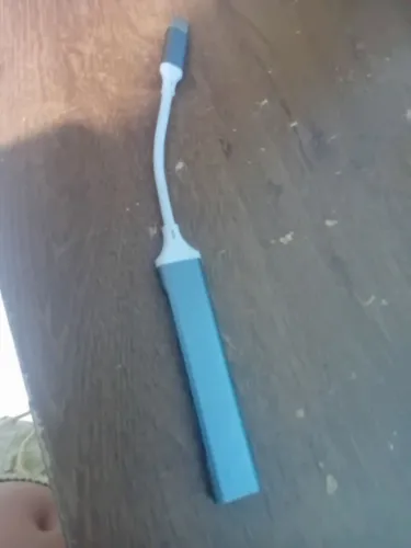 Adaptador tipo-C (USB-C) em perfeito estado de funcionamento