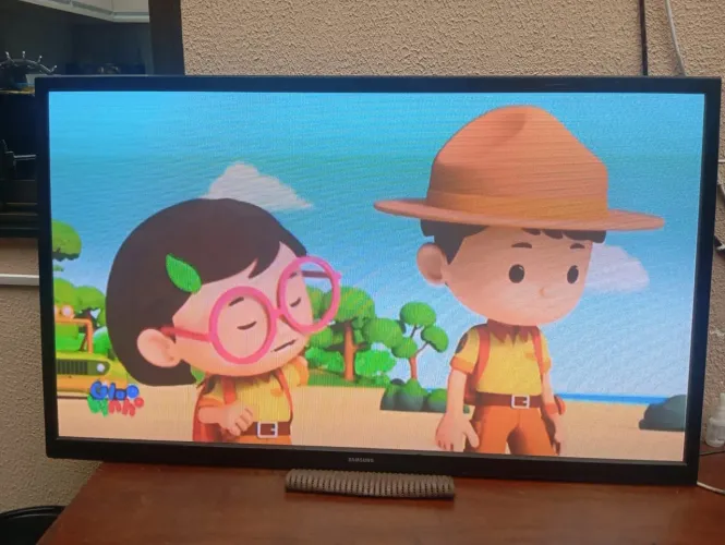 Tv LG 50 Digital Funcionando! Retirar no Local!