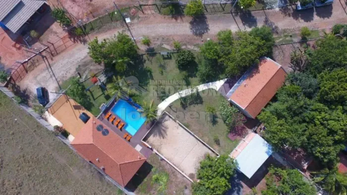 VENDO - RANCHO - PORTEIRA FECHADA - ADOLFO/SP