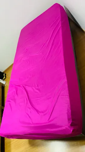 Cama box solteiro