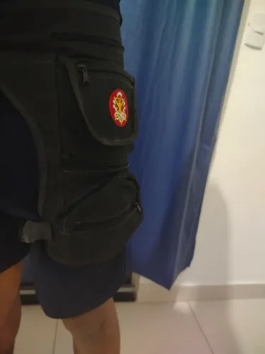 Bolsa brigadista profissional 