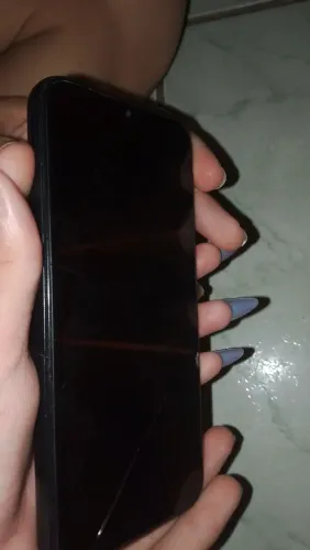 TvA14 em perfeito estado, apenas com algumas marcas de uso 