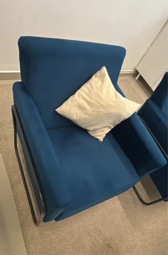 POLTRONAS