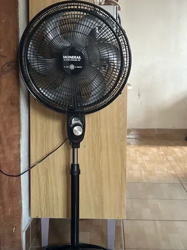 Ventilador