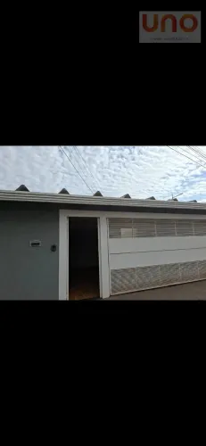 Casa em Portal do Panamá - Campo Grande