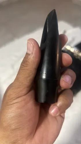 BOQUILHA SAX TENOR JUMBO JAVA T95