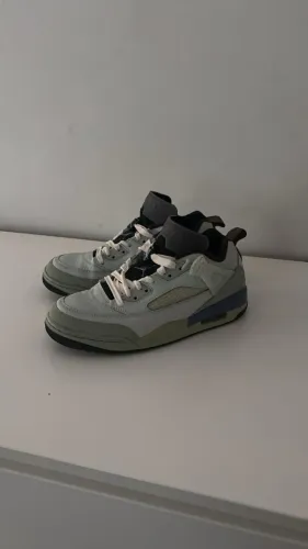 Air Jordan Original com Caixa e Etiqueta - Excelente Estado