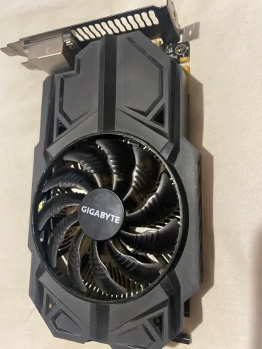 GTX 950 Gigabyte