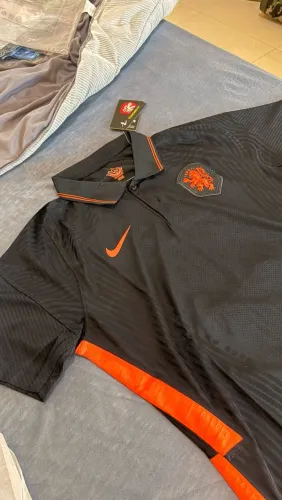 Camisa da Holanda